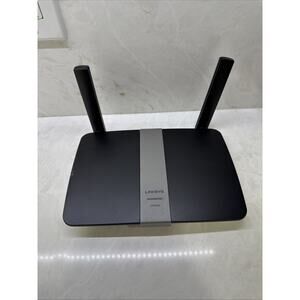 Linksys EA6350 V3 867 Mbps 4 Port 300 Mbps Wireless Router Tested